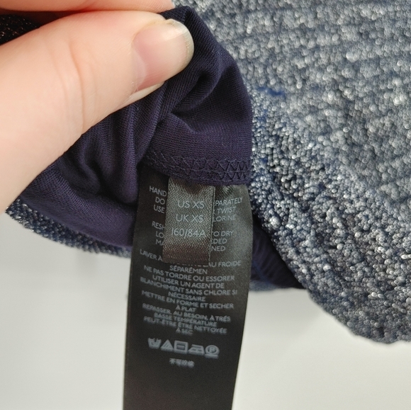 Maeve | ruched tube top - Picture 5 of 6